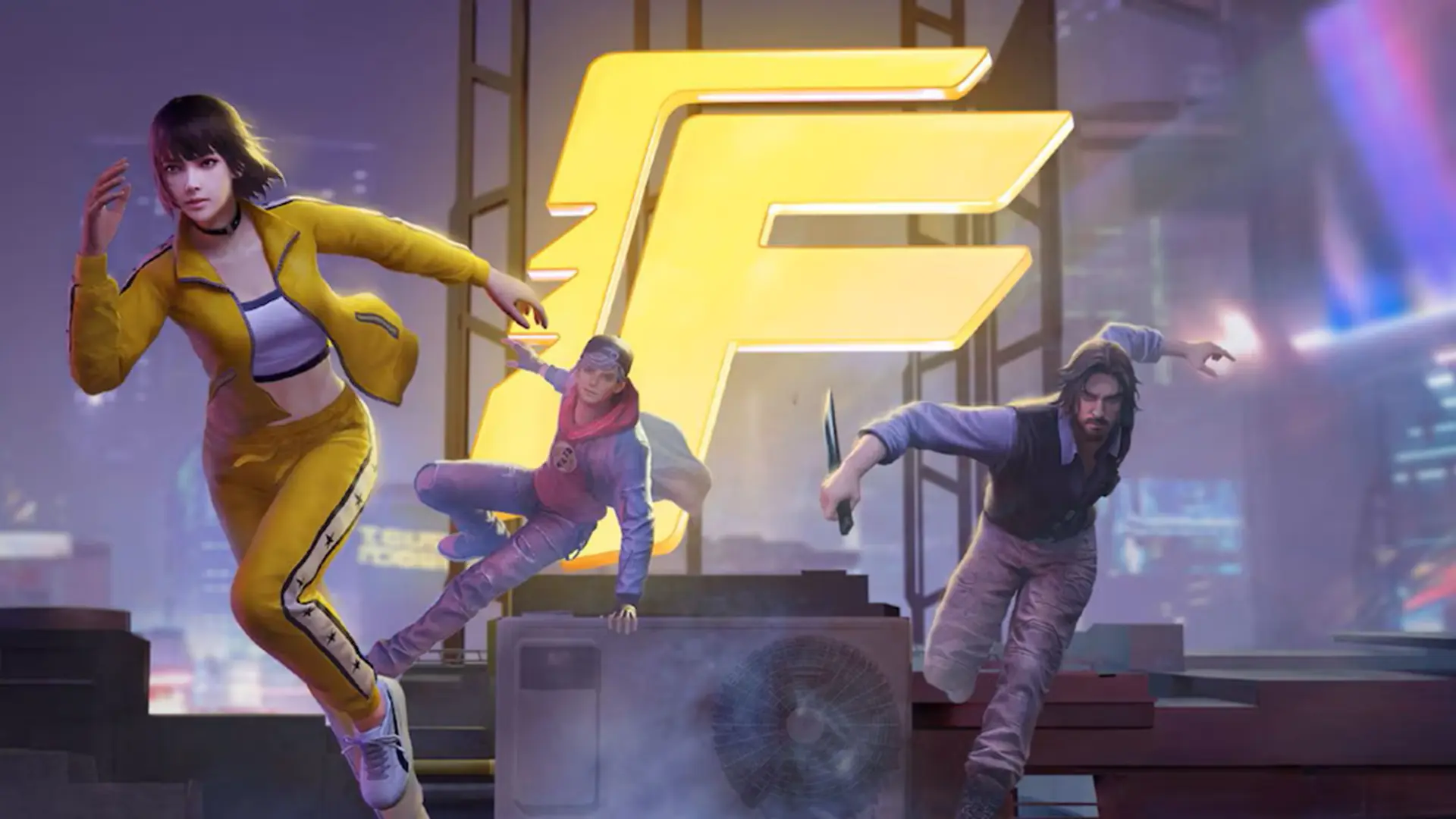 Free Fire Redeem Codes Today August 24, 2024