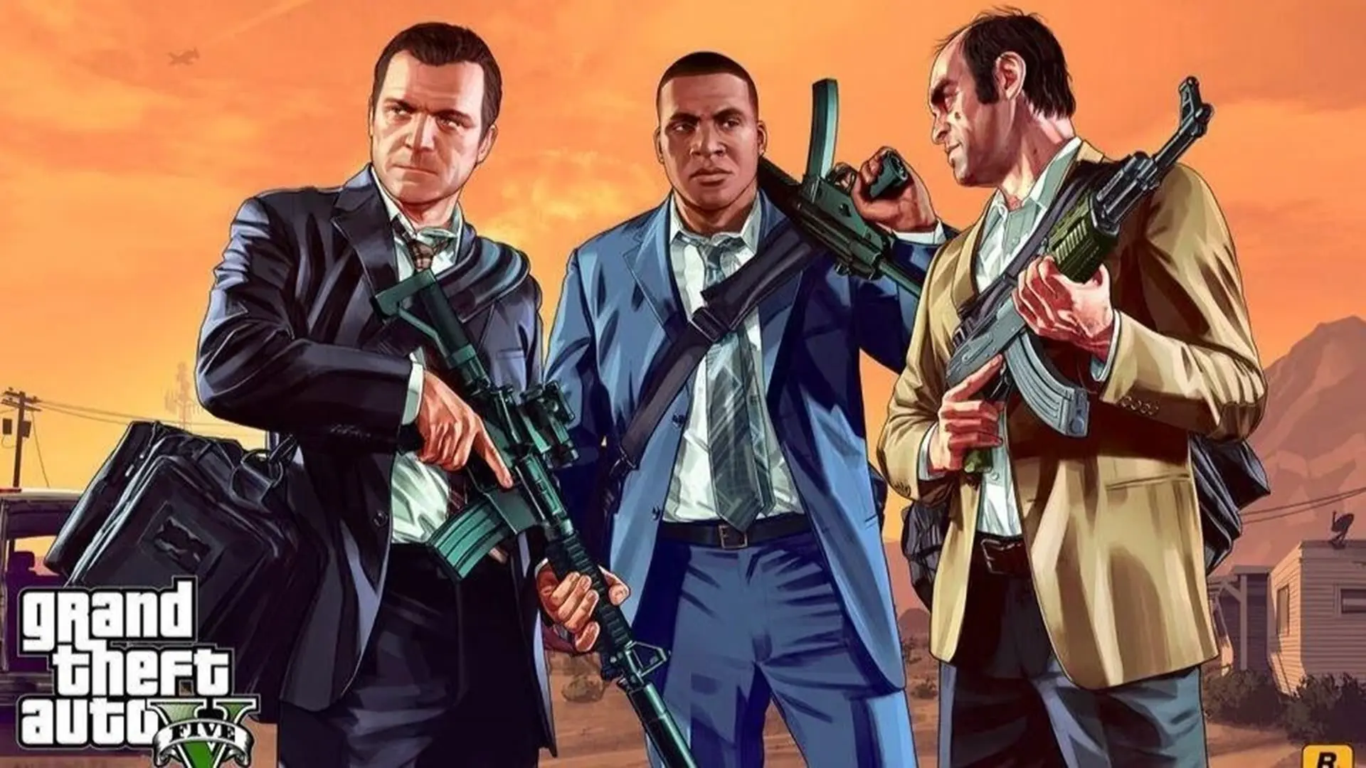 GTA V PC Cheats